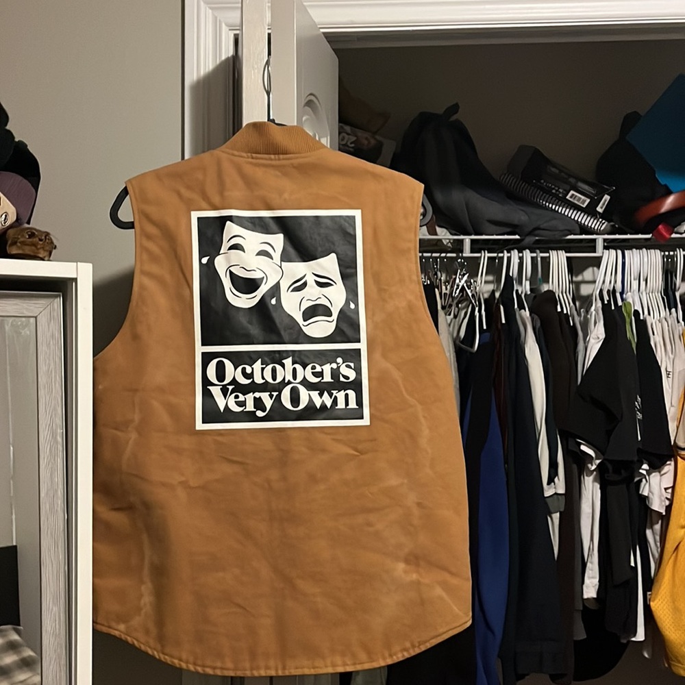 OVO vest